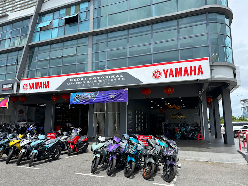 Lian Hung Machinery Sdn. Bhd.