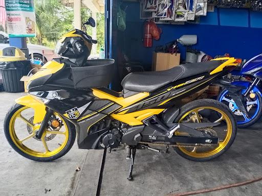 Muhibbah Motor Workshop MMW