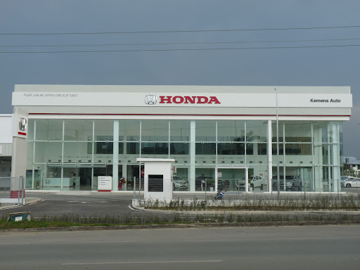 Kemena Auto Sdn Bhd