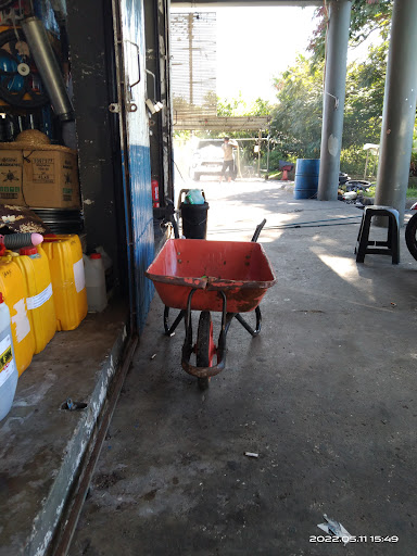 Siong Hing motor co.