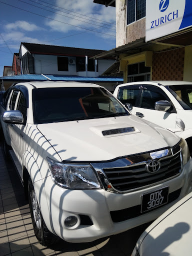 Unique One Stop Otomobil Sdn Bhd - HQ
