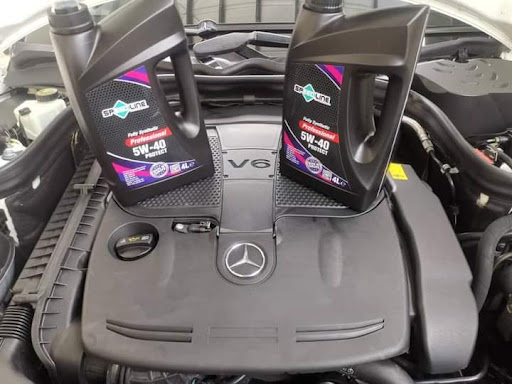 J AUTO