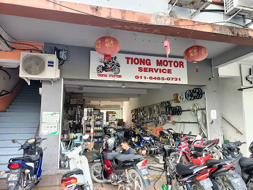 TIONG MOTOR SERVICE