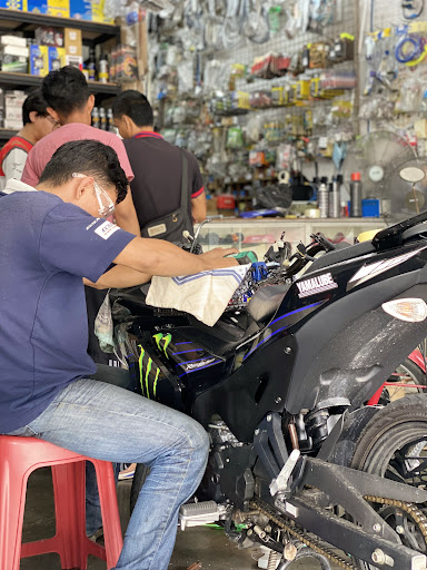 SEM MOTOR PARTS ENTERPRISE