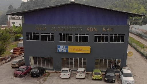 WKK Automotive Sdn. Bhd.
