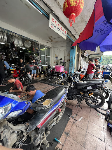 LING'S MOTOR SERVICE LING'S MOTOR SERVICE