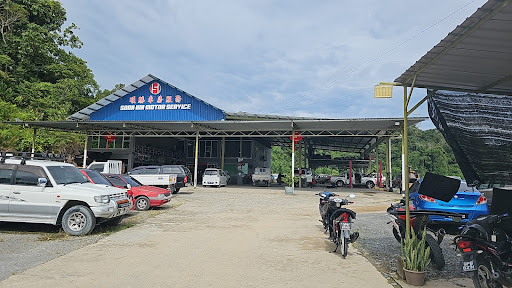 SOON HIN AUTOMOTIVE SDN BHD SOON HIN AUTOMOTIVE SDN BHD