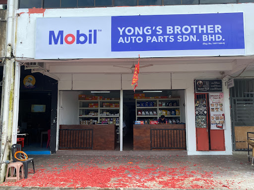 Yong's Brother Auto Parts Sdn Bhd Yong's Brother Auto Parts Sdn Bhd