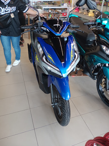 Huat Bing Motors