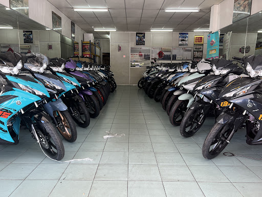 Syarikat Boon Kui Motors Hire Purchase