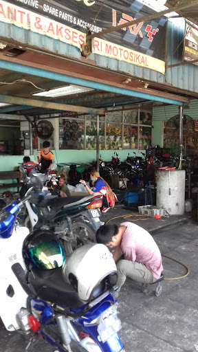 Ban Soon Hing Motor