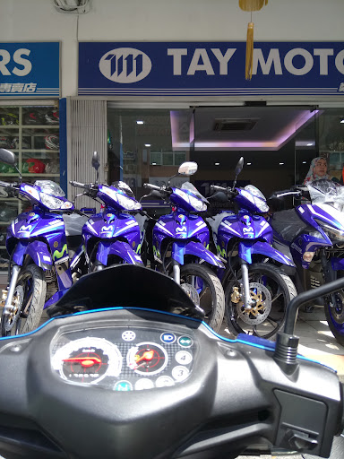 Tay Motors