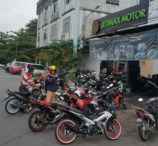 Ultimax Motor