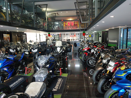 GHC Bikes Kuching