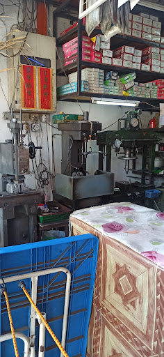 Soon Ngiap Motor Company