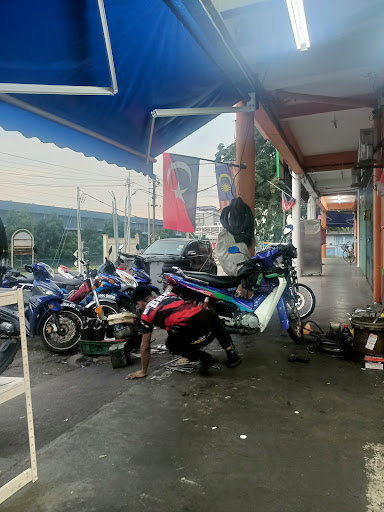 DashOil | Boon Boon Motor