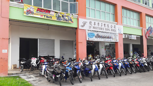 JF MOTORS