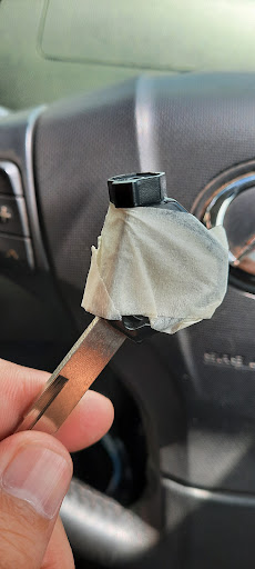 Guan Hoe Motor