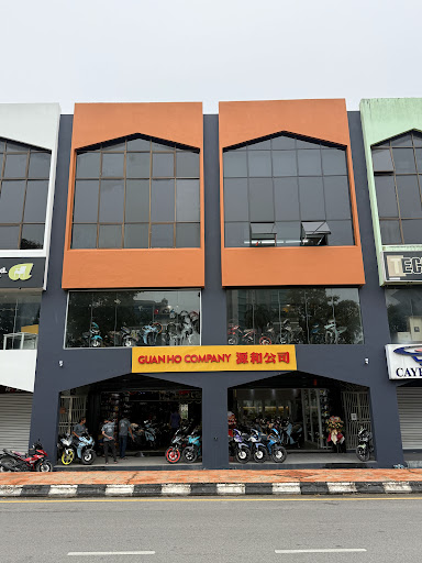 Guan Ho Company