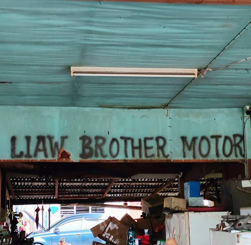 Liaw Brothers Motor