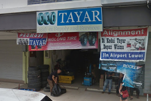 EZ SUPPLY N SERVICES