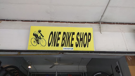 One Bike Shop One Bike Shop