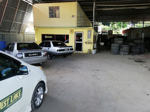 899 TYRES&BALANCING SERVICE CENTRE