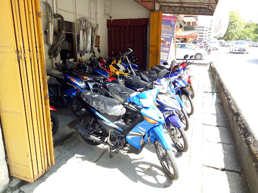 Lieng Sung Motor/King's Motor