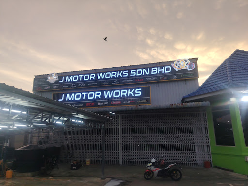 J Motorworks