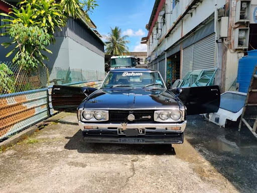 C.Jeff Top Motor