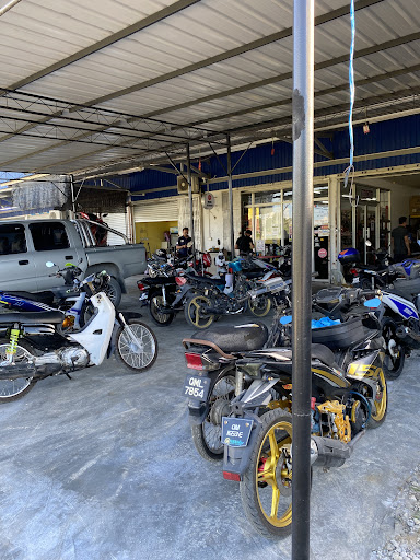 Bituah Motor Bituah Motor