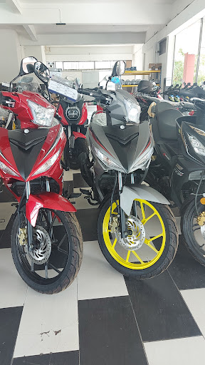 SIN KHIONG MOTOR SDN BHD SIN KHIONG MOTOR SDN BHD