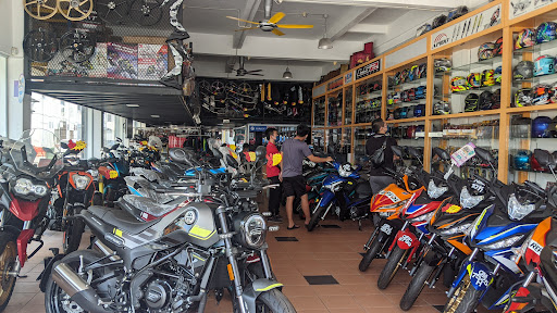 KH 1 Motors Sdn Bhd KH 1 Motors Sdn Bhd