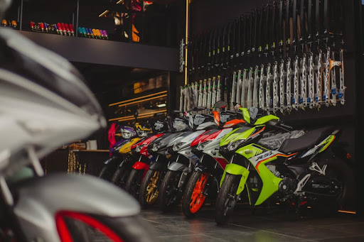 BJM MOTOZONE (Miri Bypass Road) BJM MOTOZONE (Miri Bypass Road)
