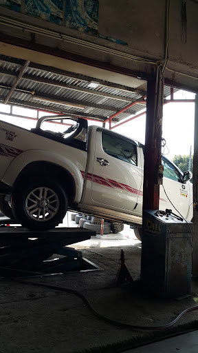Siong Fah Motors Siong Fah Motors
