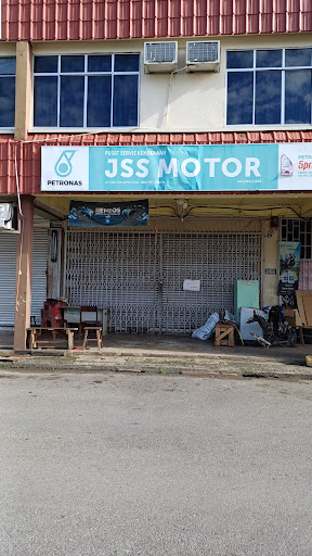 Jss Motor Jss Motor