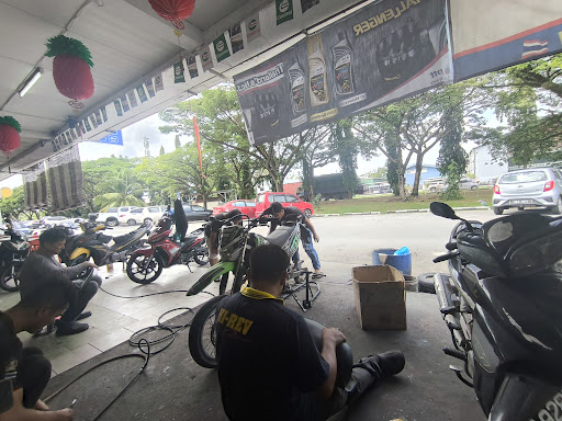 Soon seng motor senadin Soon seng motor senadin