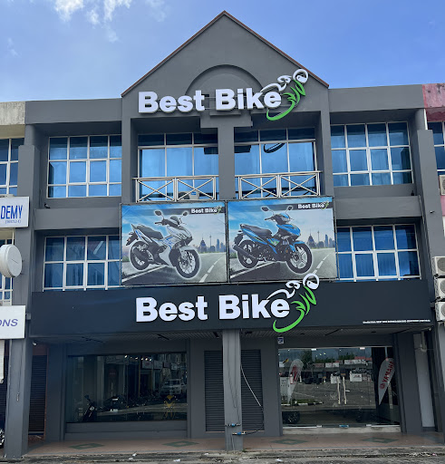 Best Bike Borneo Sdn Bhd Best Bike Borneo Sdn Bhd
