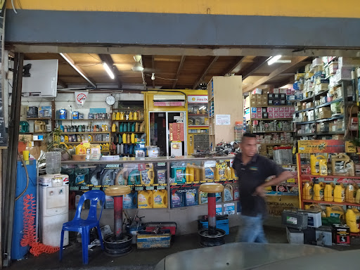 Kian Soon Car Air-Cond & Tyre Service Centre Kian Soon Car Air-Cond & Tyre Service Centre