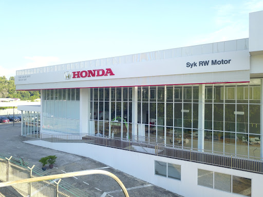 Syk RW Motor Sdn. Bhd. (Honda) Syk RW Motor Sdn. Bhd. (Honda)