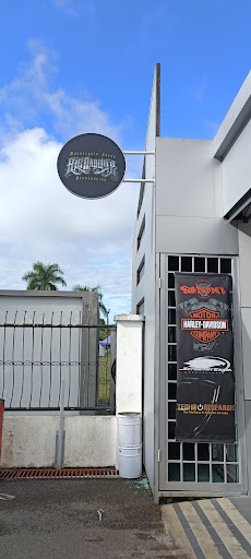 Big Daddy's Motor Co. Big Daddy's Motor Co.