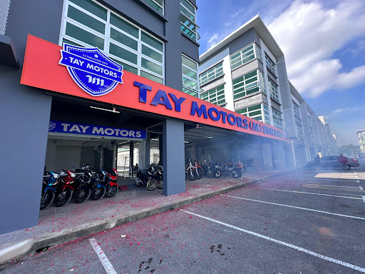 Tay Motors Miri Tay Motors Miri