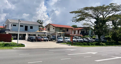 JC MOTOR （MIRI Sarawak）