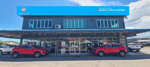 860 Jalan Krokop Utama 98000 Miri