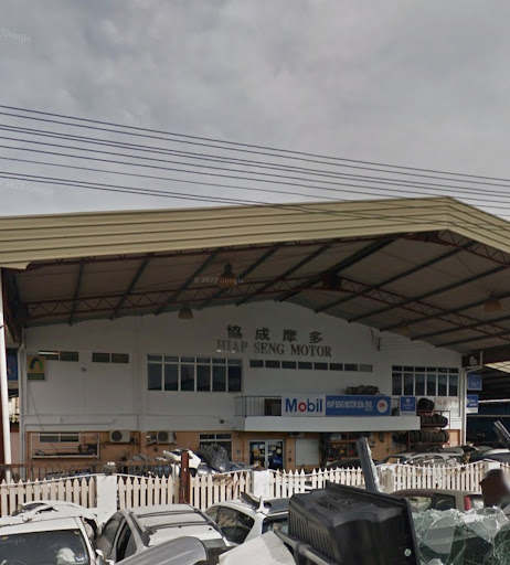 Hiap Seng Motor Sdn. Bhd.