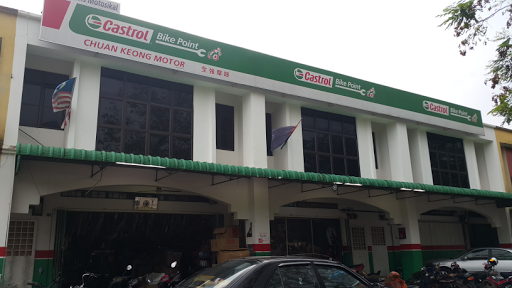 CHUAN KEONG MOTOR (M) SDN BHD CHUAN KEONG MOTOR (M) SDN BHD