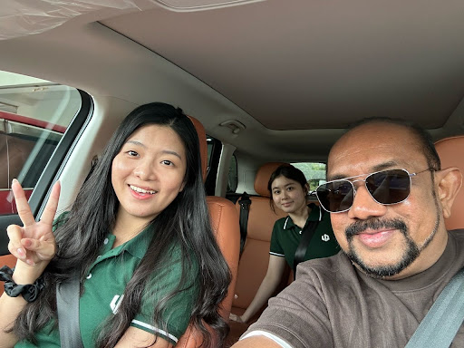 Leapmotor Miri - MG Auto World Sdn Bhd