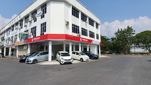 Hong Hua Auto Trading Miri