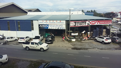 Hong Huat TRADING Co.