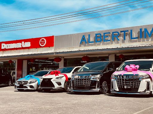 AlbertLim Motors SDN BHD